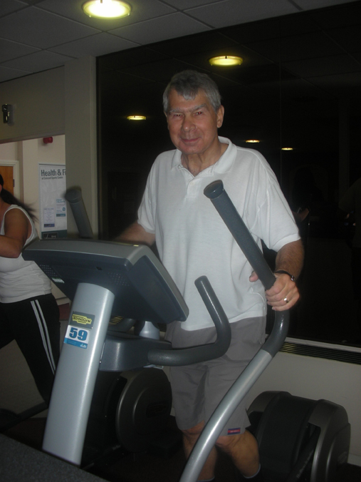 Sheffield leisure centre upgrades for people with disabilities